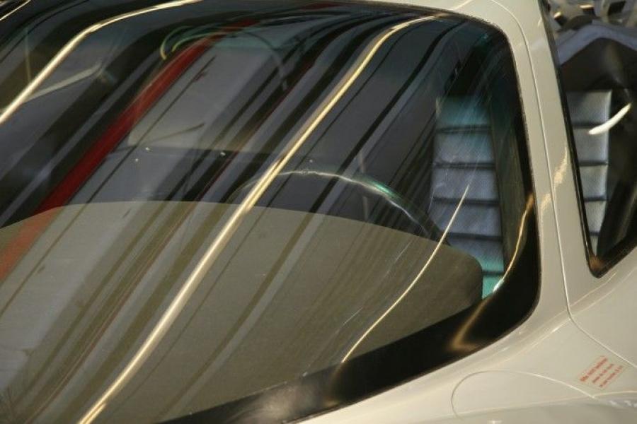 Детали экстерьера Mercedes-Benz C111-III Concept 1978 года  (фото 14 из 30)